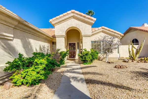 Glendale, AZ 85308,6734 W TONTO Drive