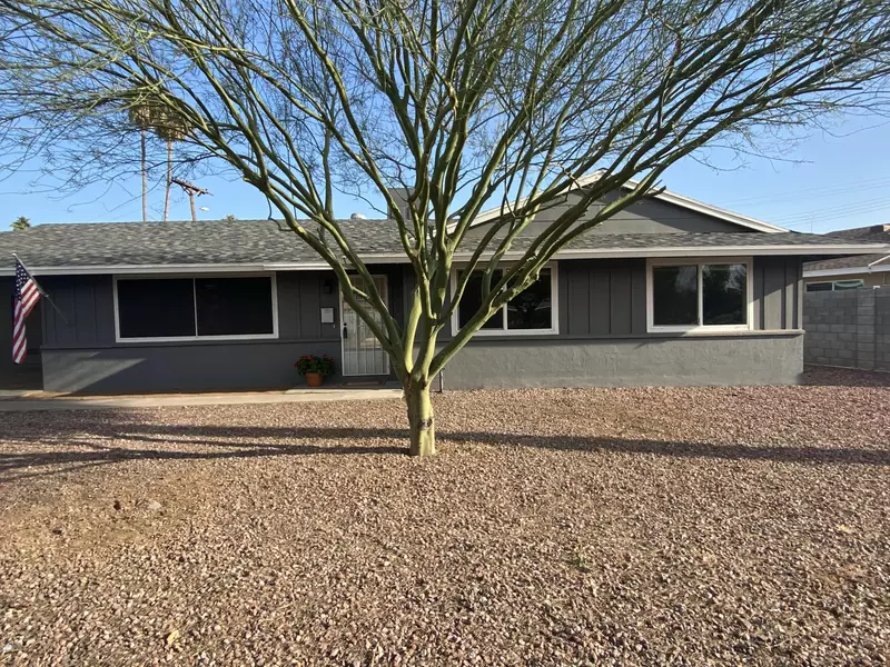 6021 N 22ND Avenue, Phoenix, AZ 85015