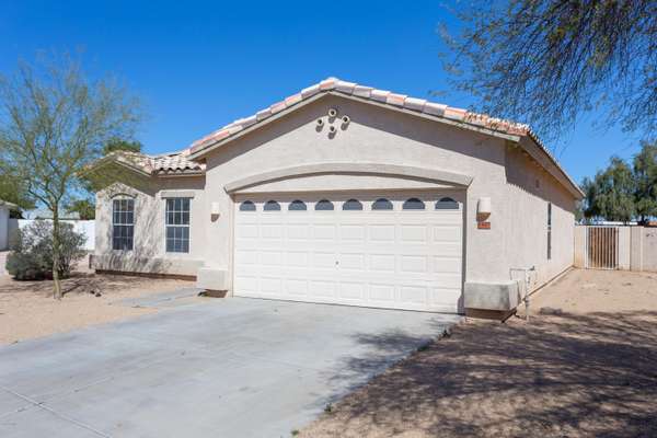 Glendale, AZ 85303,5957 N 73RD Drive