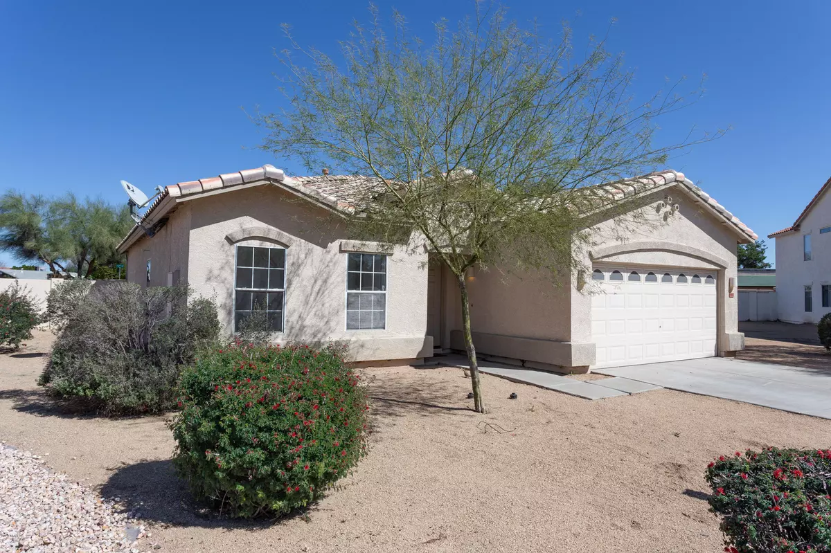 Glendale, AZ 85303,5957 N 73RD Drive