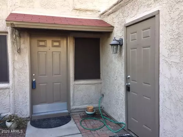 Mesa, AZ 85202,600 S DOBSON Road #111