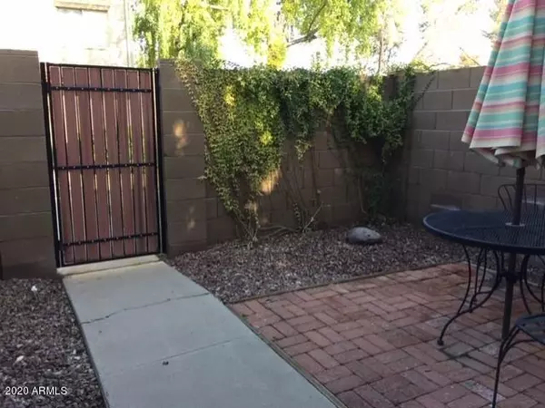 Mesa, AZ 85202,600 S DOBSON Road #111