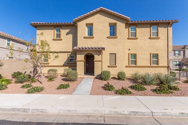 Mesa, AZ 85212,6912 E Peralta Circle