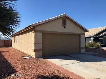 Surprise, AZ 85374,16908 N 160TH Avenue