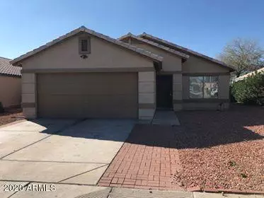 16908 N 160TH Avenue, Surprise, AZ 85374