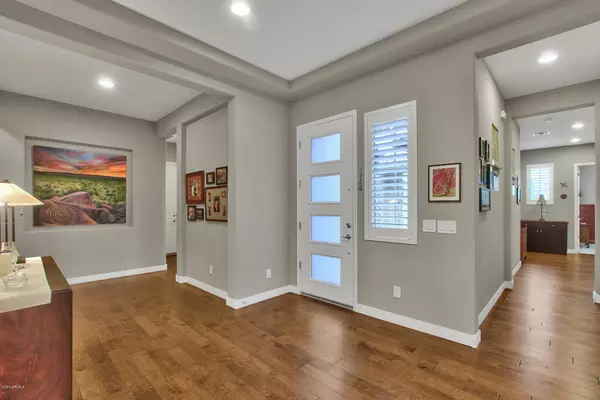 Gilbert, AZ 85298,3511 E PENEDES Drive