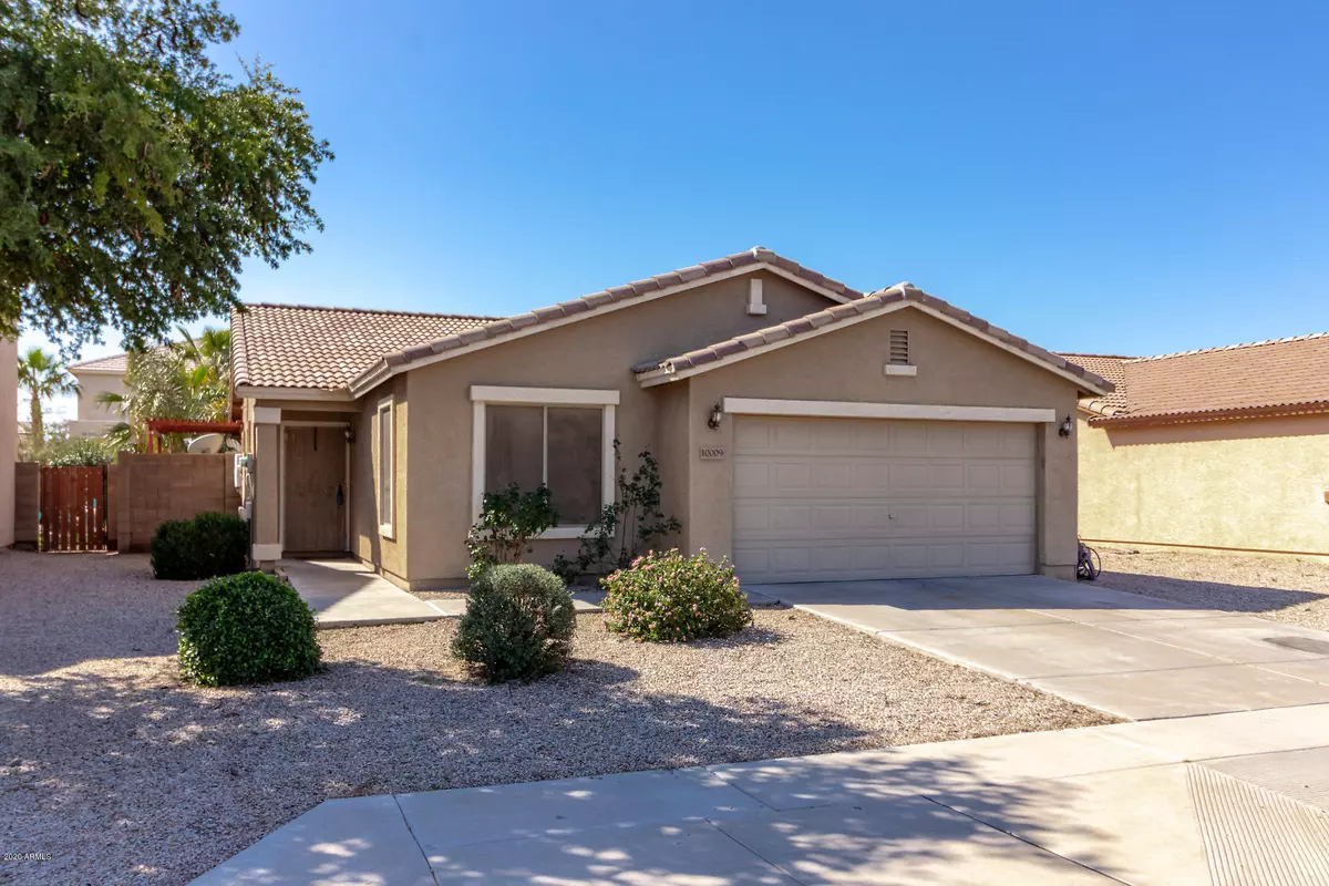 Tolleson, AZ 85353,10009 W KIRBY Avenue