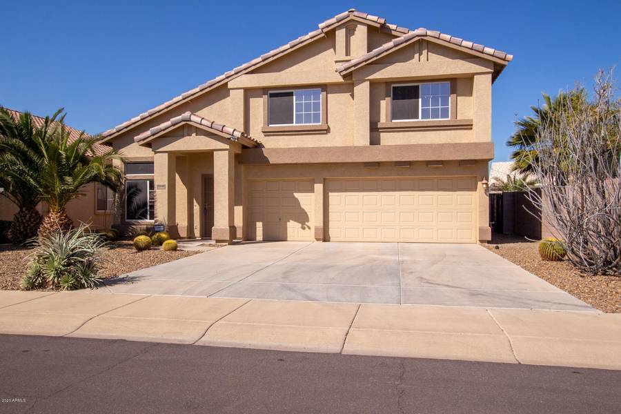 15640 W VENTURA Street, Surprise, AZ 85379