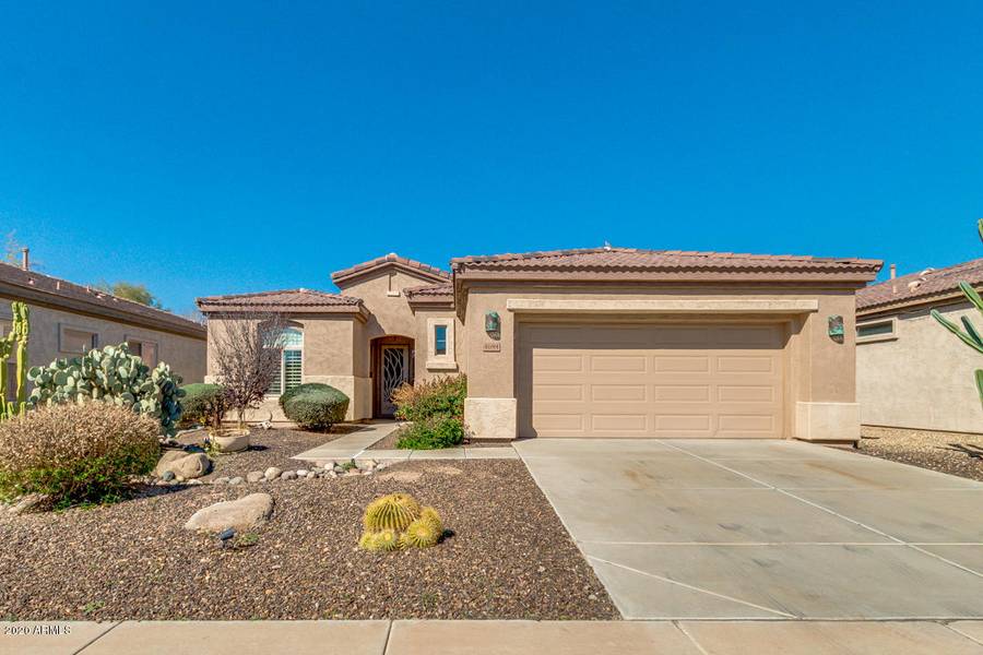 4694 E BLUE SPRUCE Lane, Gilbert, AZ 85298