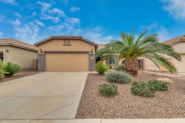 San Tan Valley, AZ 85140,535 E GOLDMINE Lane