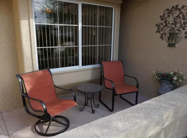 Sun City West, AZ 85375,14110 W VIA MANANA --