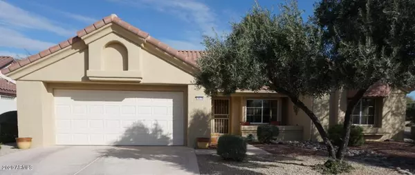 14110 W VIA MANANA --, Sun City West, AZ 85375