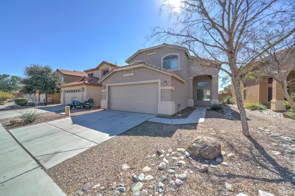 Maricopa, AZ 85138,41639 W WARREN Lane