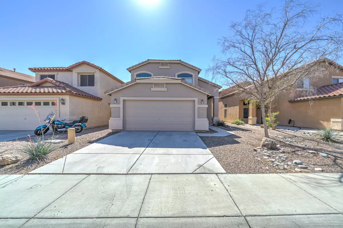 Maricopa, AZ 85138,41639 W WARREN Lane