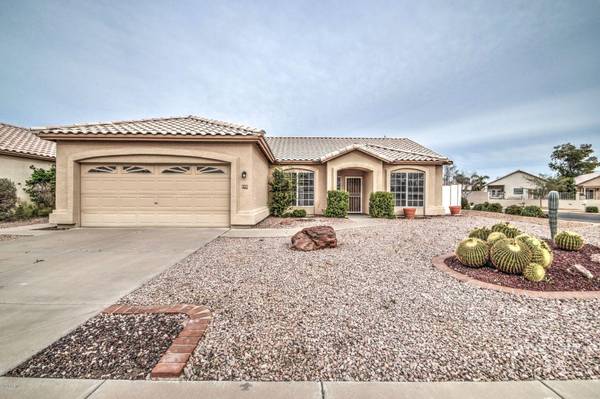 Gilbert, AZ 85233,695 S SAHUARO Drive