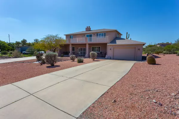 Queen Valley, AZ 85118,1160 N SHERWOOD Way