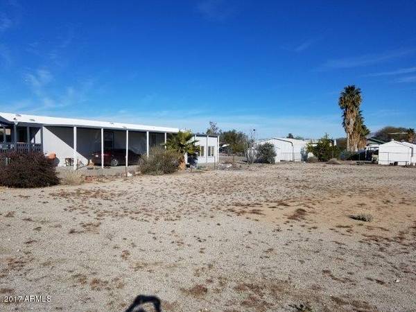 Salome, AZ 85348,66835 OCOTILLO Lane #143