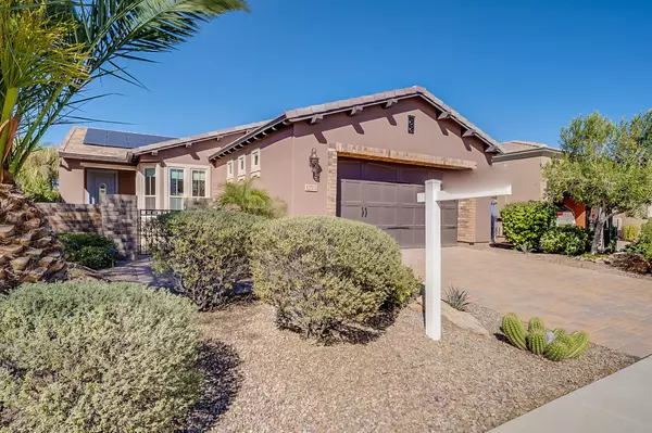 Queen Creek, AZ 85140,1772 E AZAFRAN Trail
