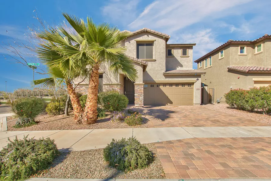 3448 E AZALEA Drive, Gilbert, AZ 85298