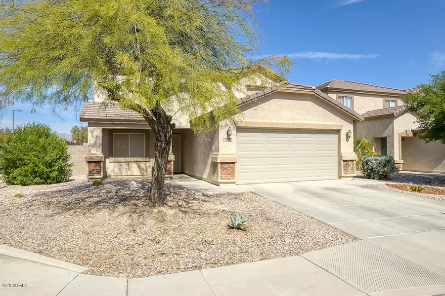 22224 W SONORA Street, Buckeye, AZ 85326