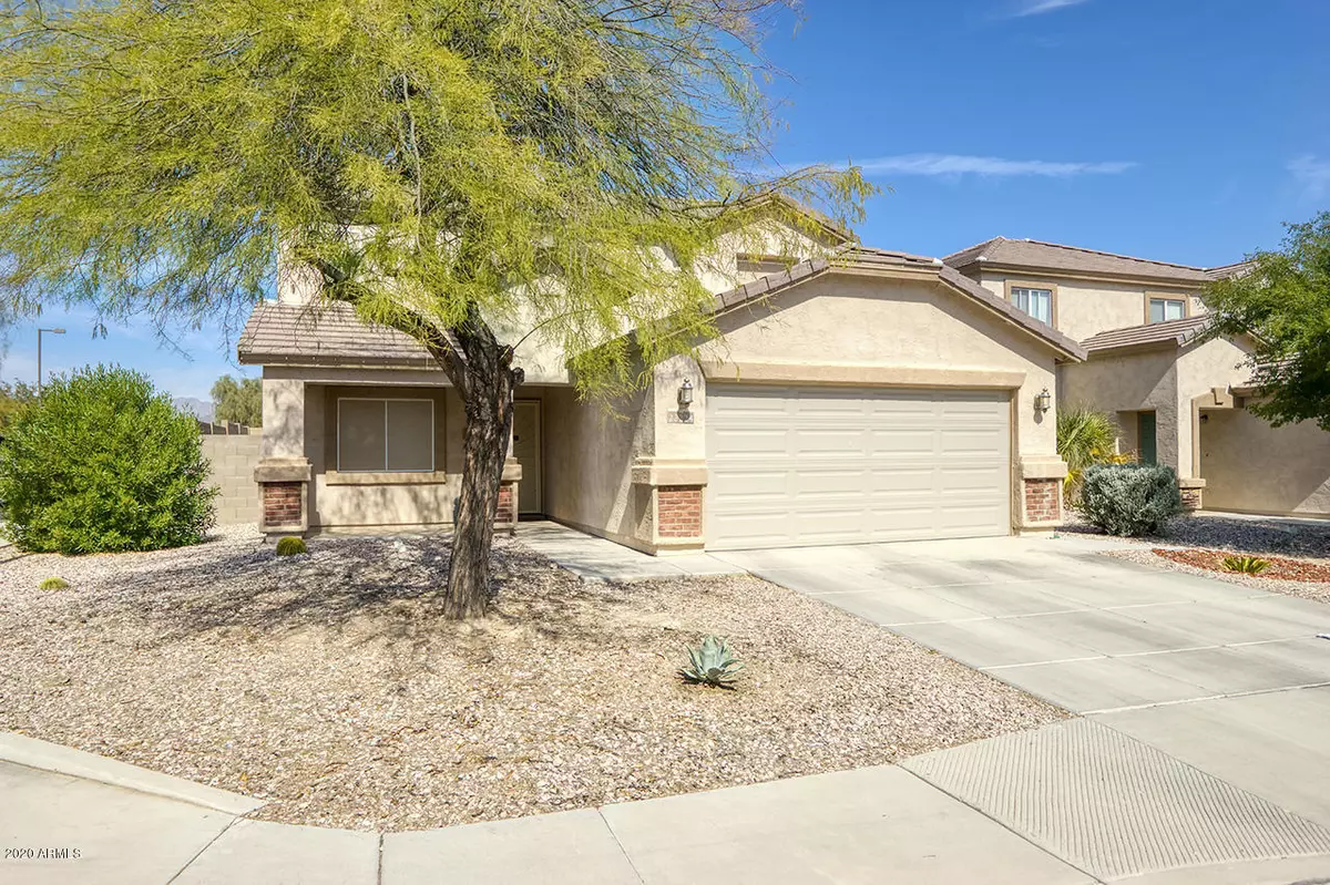 Buckeye, AZ 85326,22224 W SONORA Street