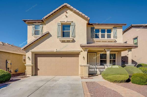 3438 E MICHELLE Way, Gilbert, AZ 85234