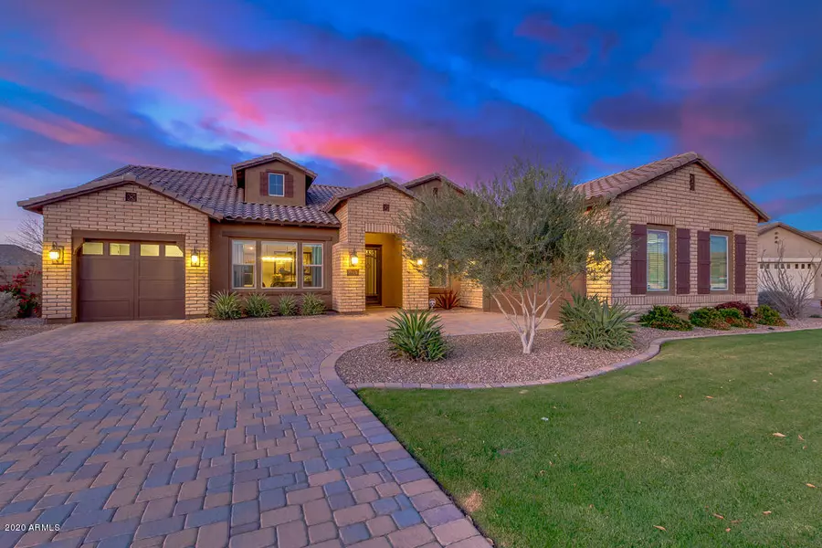 22336 E CAMACHO Road, Queen Creek, AZ 85142