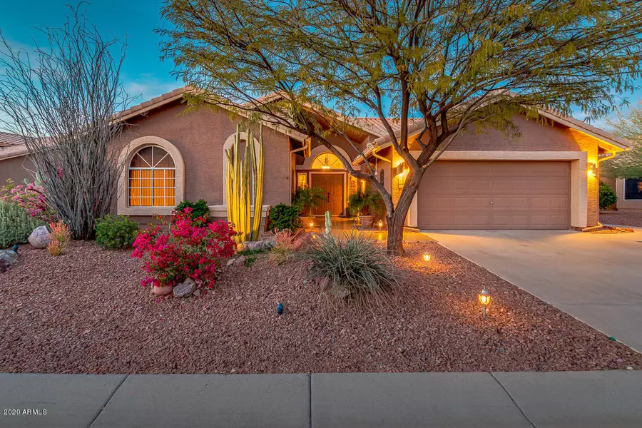 8270 E BIRDIE Lane, Gold Canyon, AZ 85118