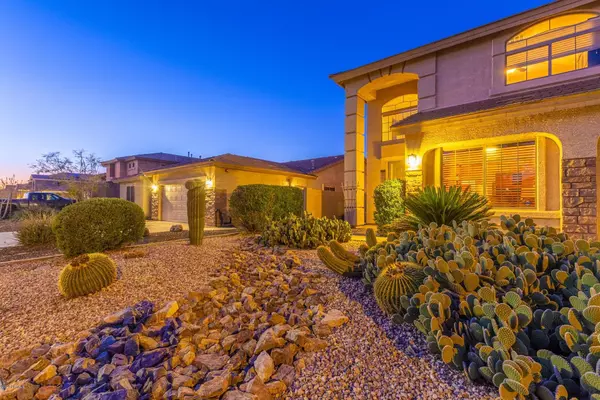 Mesa, AZ 85212,11364 E Sonrisa Avenue