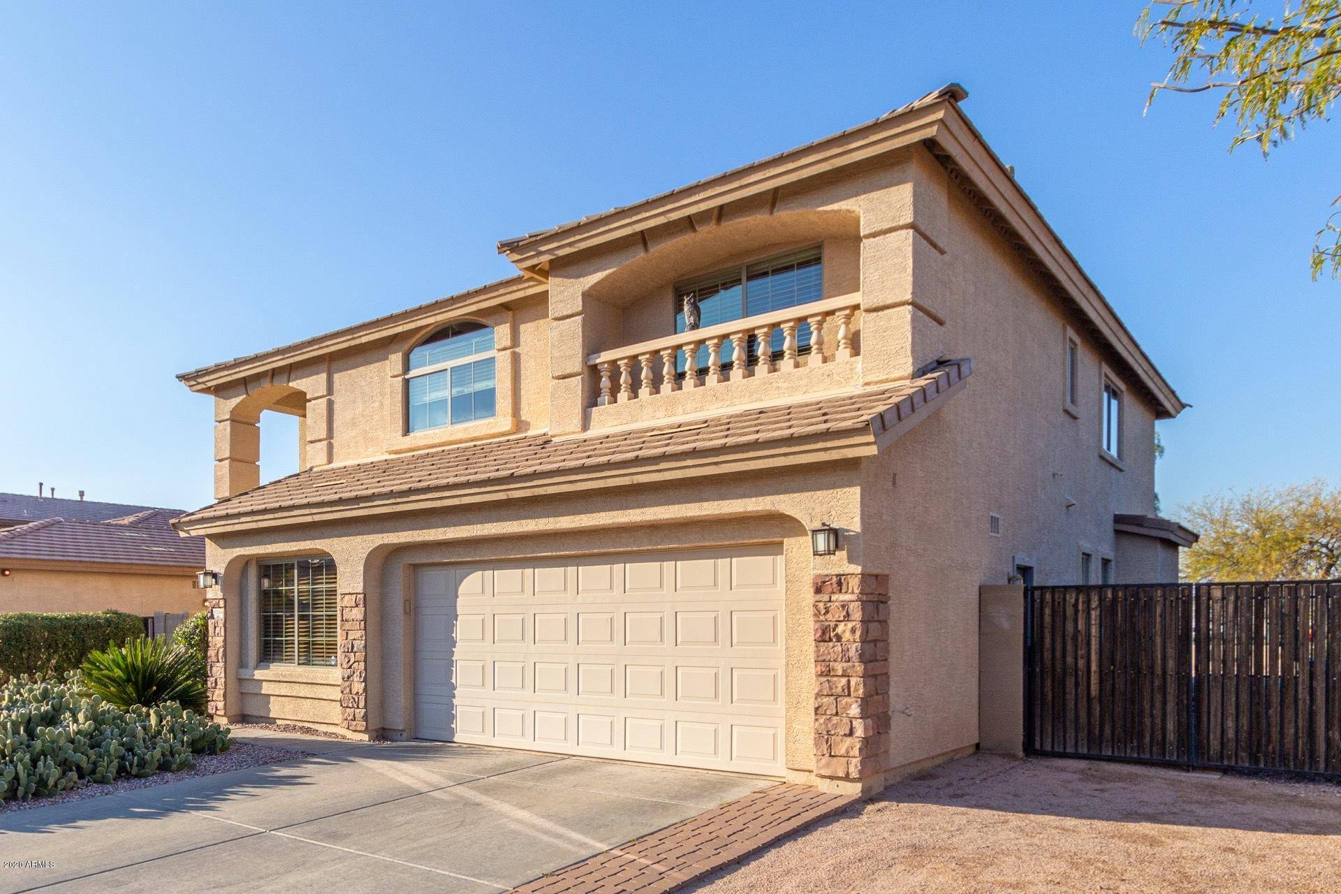 Mesa, AZ 85212,11364 E Sonrisa Avenue