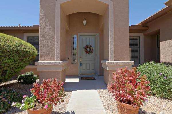 Cave Creek, AZ 85331,4309 E ZENITH Lane