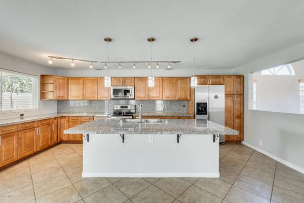 Peoria, AZ 85382,18210 N 89TH Lane