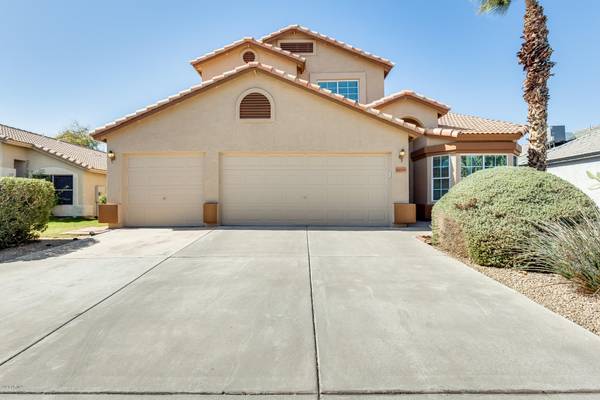 Peoria, AZ 85382,18210 N 89TH Lane