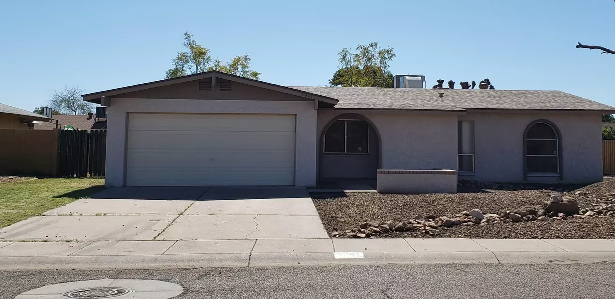 3941 W ALICE Avenue, Phoenix, AZ 85051