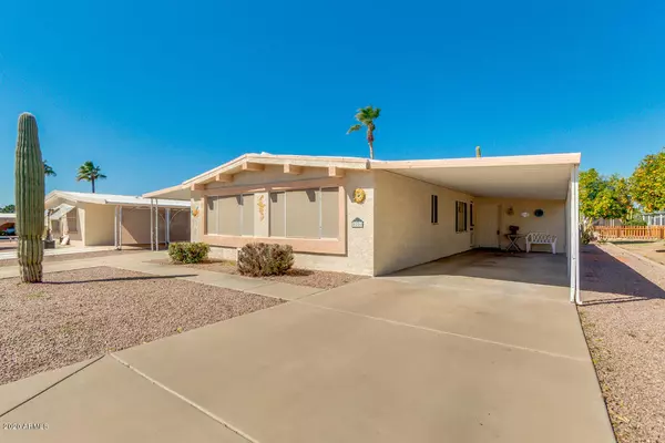 Mesa, AZ 85208,8256 E DUTCHMAN Drive