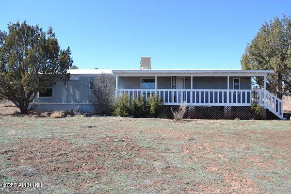 4056 Colt Road, Snowflake, AZ 85937