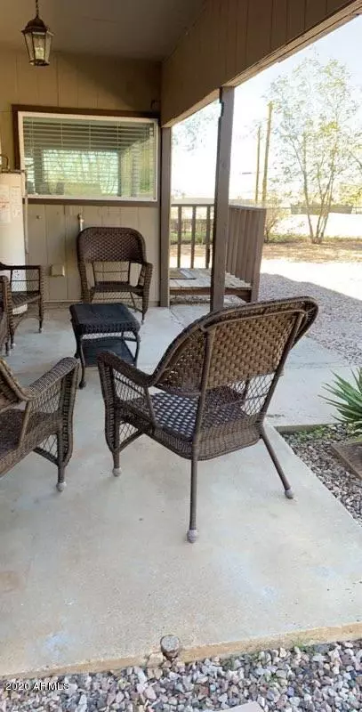 Superior, AZ 85173,240 W GIBBS Street