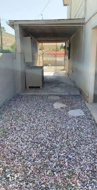 Superior, AZ 85173,240 W GIBBS Street