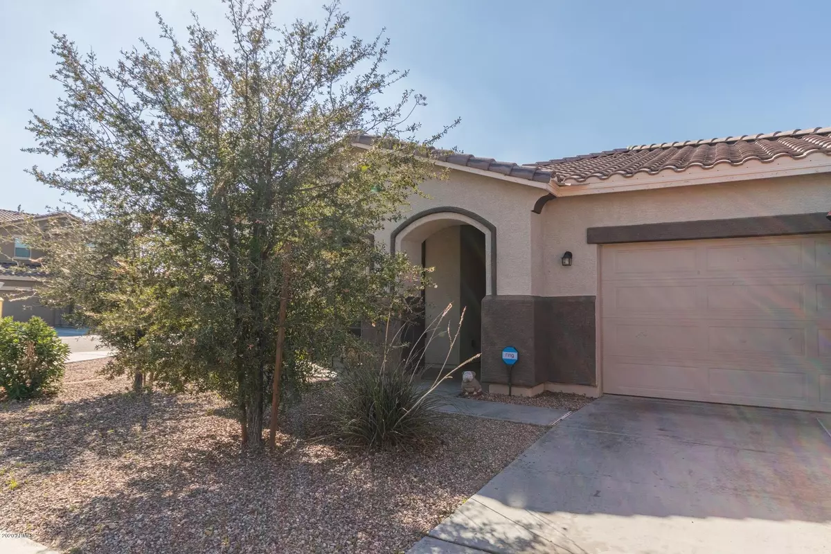 Phoenix, AZ 85041,8118 S 23RD Drive