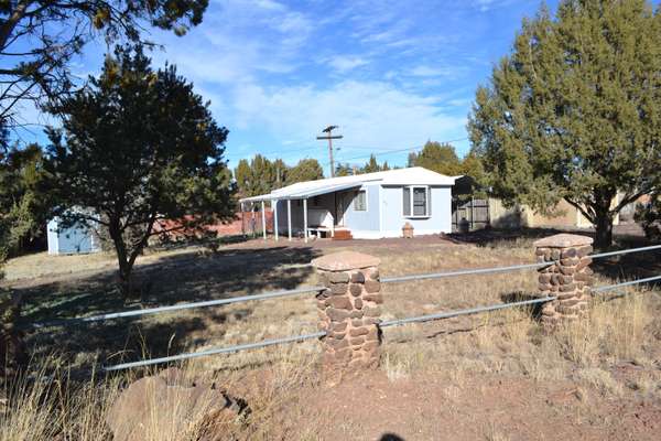 8354 PINON Drive, Show Low, AZ 85901