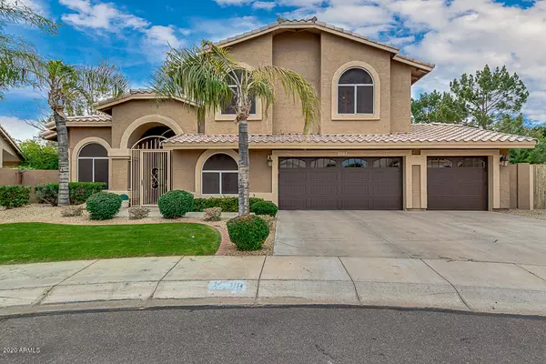 Scottsdale, AZ 85254,14218 N 68TH Place