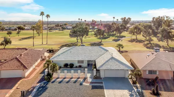 Sun City West, AZ 85375,17815 N BUNTLINE Drive