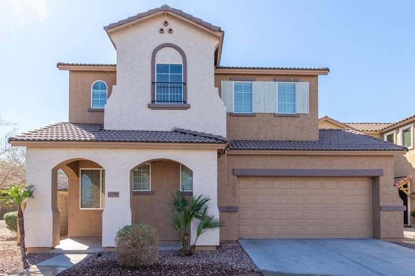 12005 W PIERCE Street, Avondale, AZ 85323