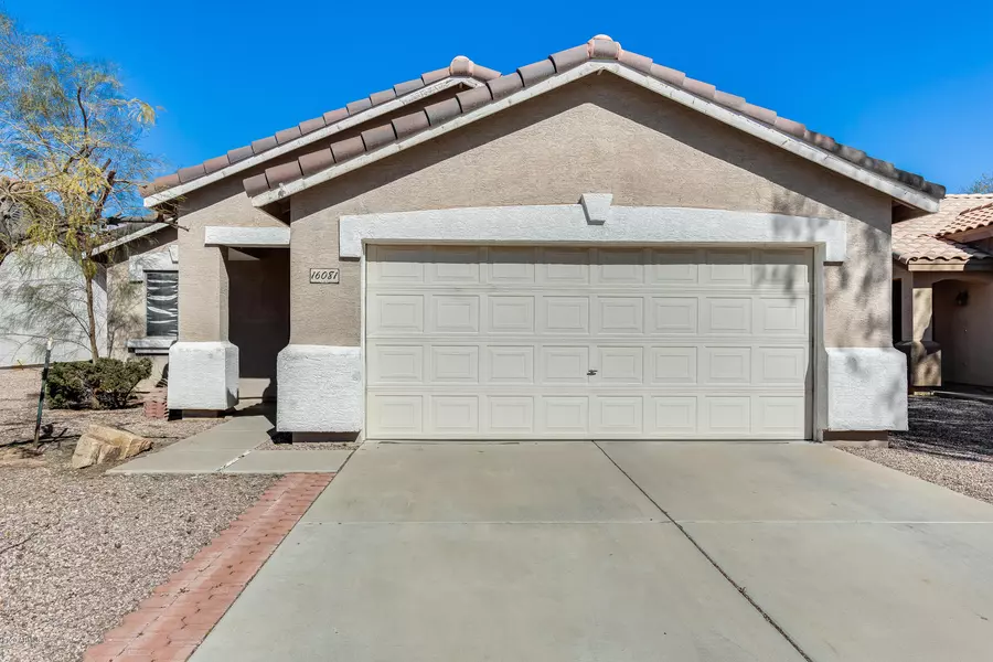 16081 N 135TH Drive, Surprise, AZ 85374