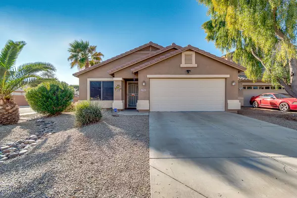 37912 N BONNIE Lane, San Tan Valley, AZ 85140