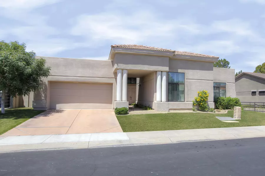 11668 N 80TH Place, Scottsdale, AZ 85260