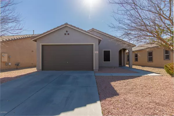 Maricopa, AZ 85138,40227 W GREEN Court