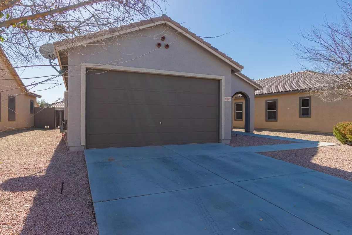 Maricopa, AZ 85138,40227 W GREEN Court