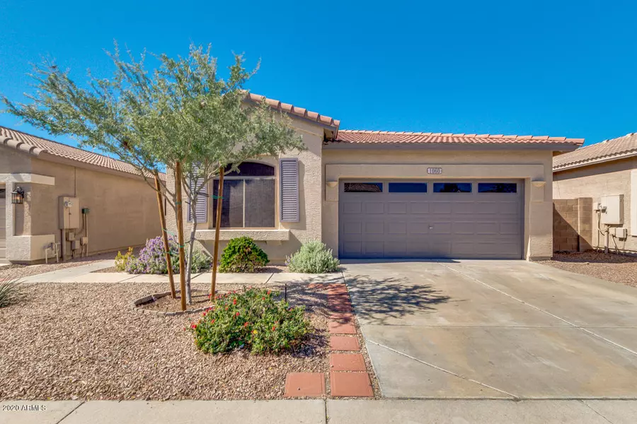 1060 S AMANDES --, Mesa, AZ 85208