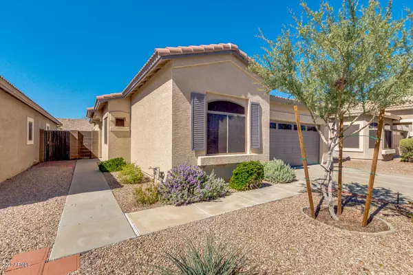 Mesa, AZ 85208,1060 S AMANDES --